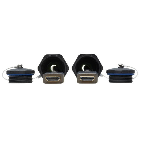 Tripp Lite P568FA-70M-WR HDMI cable 2755.9" (70 m) HDMI Type A (Standard) Black