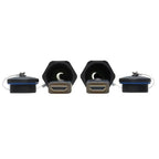 Tripp Lite P568FA-70M-WR HDMI cable 2755.9" (70 m) HDMI Type A (Standard) Black