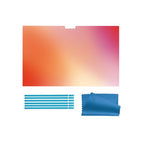 StarTech.com 142MG-PRIVACY-SCREEN display privacy filters 14" Netbook Frameless display privacy filter