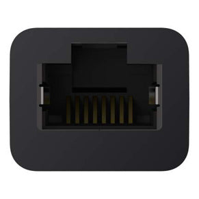 Belkin USB-C/Gigabit Ethernet 1000 Mbit/s