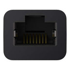 Belkin USB-C/Gigabit Ethernet 1000 Mbit/s