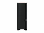 Buffalo LinkStation 210 NAS Marvell Armada 370 0.256 GB DDR3 4 TB HDD Black