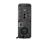 Tripp Lite SMART1500PSGLCD uninterruptible power supply (UPS) Line-Interactive 1.5 kVA 900 W 10 AC outlet(s)