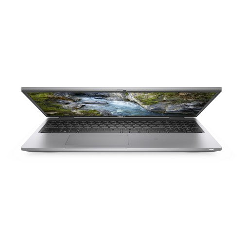 DELL Precision 3560 Intel® Core™ i5 i5-1145G7 Mobile workstation 15.6" Full HD 16 GB DDR4-SDRAM 256 GB SSD Wi-Fi 6 (802.11ax) Windows 10 Pro Gray