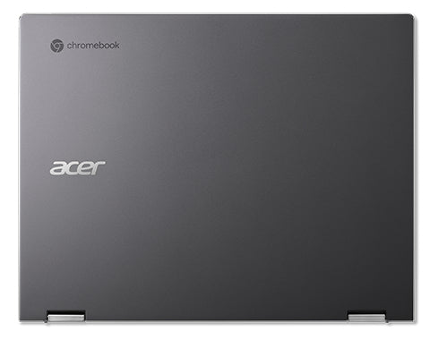 Acer Chromebook CP713-3W-76BL Intel® Core™ i7 i7-1165G7 13.5" Touchscreen Wide Quad HD 16 GB LPDDR4x-SDRAM 256 GB SSD Wi-Fi 6 (802.11ax) ChromeOS Gray