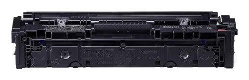 Canon 075 toner cartridge 1 pc(s) Original Magenta