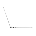 Microsoft Surface Laptop 13" Copilot+ PC Qualcomm Snapdragon 13" Touchscreen 16 GB LPDDR5x-SDRAM 512 GB SSD Wi-Fi 7 (802.11be) Windows 11 Pro Platinum