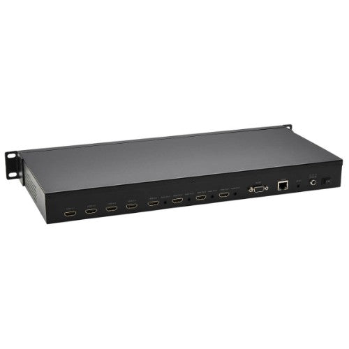 Tripp Lite B302-4HX4H-4K video switch HDMI