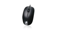 iogear GME423TAA mouse Office Ambidextrous USB Type-A Optical 1000 DPI