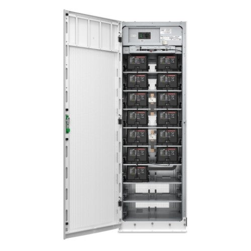 APC LIBSESMG13UL UPS battery cabinet Tower