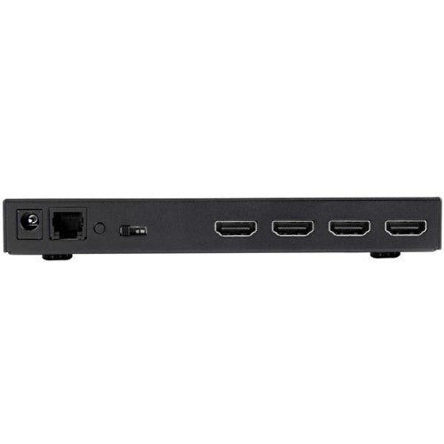 StarTech.com VS421HD4KA video switch HDMI