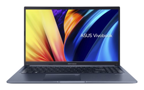 ASUS Vivobook 15 X1502ZA-RS52-CA Intel® Core™ i5 i5-12500H Laptop 15.6" Full HD 8 GB DDR4-SDRAM 512 GB SSD Wi-Fi 6 (802.11ax) Windows 11 Home Blue