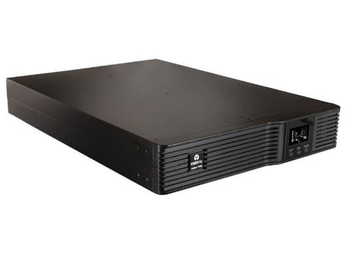 Vertiv Liebert PSI5-2200RT120LI uninterruptible power supply (UPS) Line-Interactive 1.92 kVA 1920 W 7 AC outlet(s)