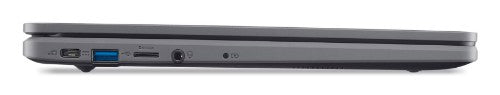 Acer Chromebook C936T-C64N Intel® N N100 14" Touchscreen Full HD 8 GB LPDDR5-SDRAM 64 GB Flash Wi-Fi 6E (802.11ax) ChromeOS Black