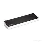 StarTech.com DK30CH2DEP laptop dock/port replicator Wired USB 3.2 Gen 1 (3.1 Gen 1) Type-C Black, Silver