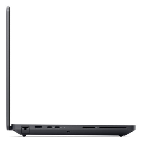 DELL Pro Max 16 MB16250 Intel Core Ultra 7 265HX Mobile workstation 16" Full HD+ 32 GB DDR5-SDRAM 512 GB SSD NVIDIA RTX PRO 2000 Blackwell Wi-Fi 7 (802.11be) Windows 11 Pro US English Black