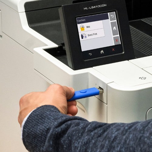Brother HL-L9410CDN laser printer Color 2400 x 600 DPI A4