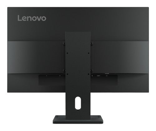 Lenovo ThinkVision E24-40 computer monitor 23.8" 1920 x 1080 pixels Full HD LED Black