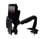 Amer Networks AMR1ACWS monitor mount / stand 24" Bolt-through Black
