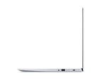 Acer Aspire 5 A515-45-R6KB AMD Ryzen™ 5 5500U Laptop 15.6" Full HD 8 GB DDR4-SDRAM 512 GB SSD Wi-Fi 6 (802.11ax) Windows 11 Home Silver