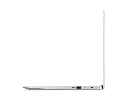 Acer Aspire 5 A515-45-R6KB AMD Ryzen™ 5 5500U Laptop 15.6" Full HD 8 GB DDR4-SDRAM 512 GB SSD Wi-Fi 6 (802.11ax) Windows 11 Home Silver