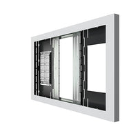 Chief Impact On-Wall Kiosk 49" White