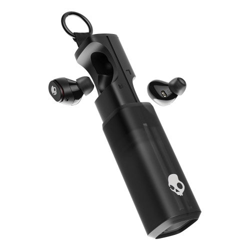 Skullcandy Dime 360 Headphones True Wireless Stereo (TWS) In-ear Bluetooth Black