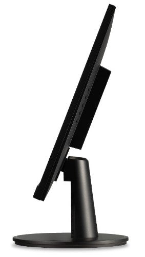 Viewsonic VA VA2447-MHU computer monitor 24" 1920 x 1080 pixels Full HD LED Black