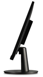 Viewsonic VA VA2447-MHU computer monitor 24" 1920 x 1080 pixels Full HD LED Black