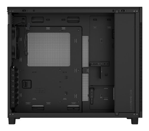 ASUS Prime AP303 Mesh Midi Tower Black