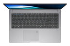 ASUS ExpertBook P1 P1503CVA-P516512-CB Intel® Core™ i5 i5-13420H Laptop 15.6" Full HD 16 GB DDR5-SDRAM 512 GB SSD Wi-Fi 6 (802.11ax) Windows 11 Pro Gray