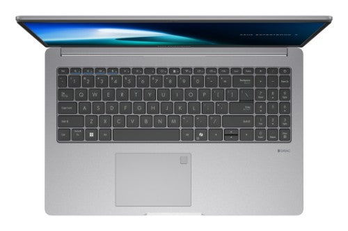 ASUS ExpertBook P1 P1503CVA-P716512-CA Intel® Core™ i7 i7-13620H Laptop 15.6" Full HD 16 GB DDR5-SDRAM 512 GB SSD Wi-Fi 6 (802.11ax) Windows 11 Pro Gray