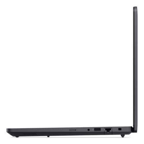 DELL Pro Max 16 MC16250 Intel Core Ultra 7 255H Mobile workstation 16" Full HD+ 32 GB DDR5-SDRAM 1 TB SSD Wi-Fi 7 (802.11be) Windows 11 Pro Black