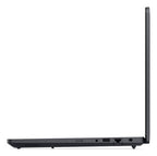 DELL Pro Max 16 MC16250 Intel Core Ultra 7 255H Mobile workstation 16" Full HD+ 32 GB DDR5-SDRAM 1 TB SSD Wi-Fi 7 (802.11be) Windows 11 Pro Black