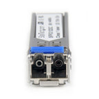 StarTech.com SFPG1320C network transceiver module Fiber optic 1250 Mbit/s SFP 1310 nm
