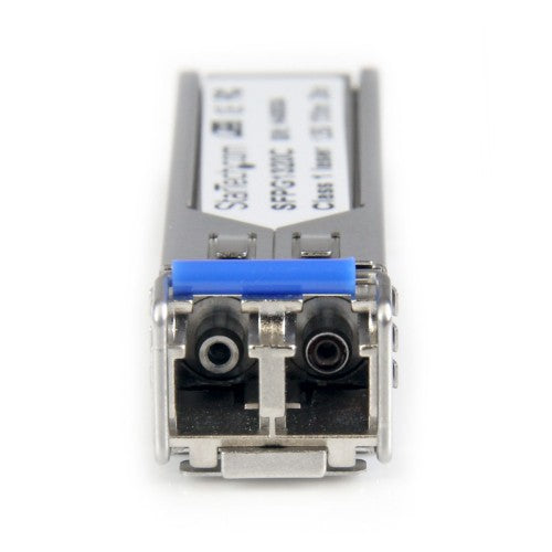 StarTech.com SFPG1320C network transceiver module Fiber optic 1250 Mbit/s SFP 1310 nm