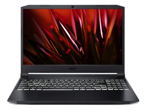 Acer Nitro 5 AN515-45-R4LC AMD Ryzen™ 7 5800H Laptop 15.6" Quad HD 16 GB DDR4-SDRAM 1 TB SSD NVIDIA GeForce RTX 3070 Wi-Fi 6 (802.11ax) Windows 11 Home Black, Red