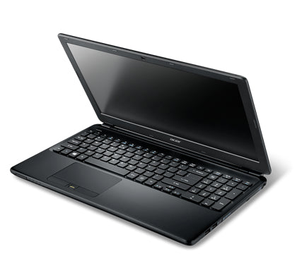Acer TravelMate P4 TMP455-M-7462 Intel® Core™ i7 i7-4500U Laptop 15.6" Full HD 8 GB DDR3L-SDRAM 128 GB SSD Wi-Fi 4 (802.11n) Windows 7 Professional Black