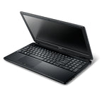 Acer TravelMate P4 TMP455-M-7462 Intel® Core™ i7 i7-4500U Laptop 15.6" Full HD 8 GB DDR3L-SDRAM 128 GB SSD Wi-Fi 4 (802.11n) Windows 7 Professional Black