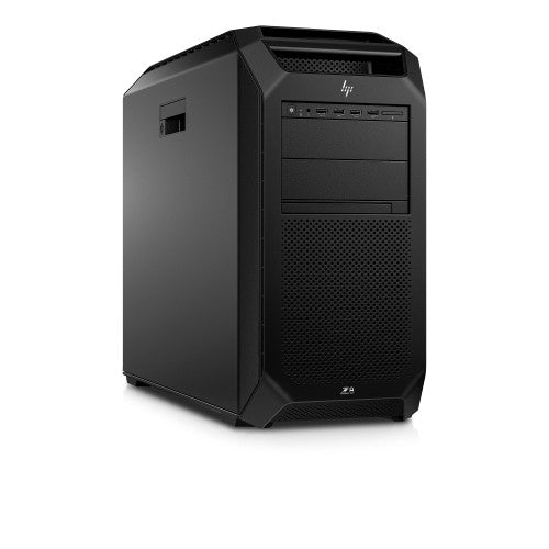 HP Z8 G5 Workstation Intel Xeon Silver 64 GB DDR5-SDRAM