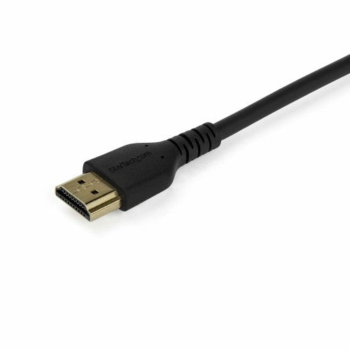 StarTech.com RHDMM150CMP HDMI cable 59.1" (1.5 m) HDMI Type A (Standard) Black