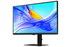 Samsung LS27D806UAN computer monitor 27" 3840 x 2160 pixels 4K Ultra HD LCD Black