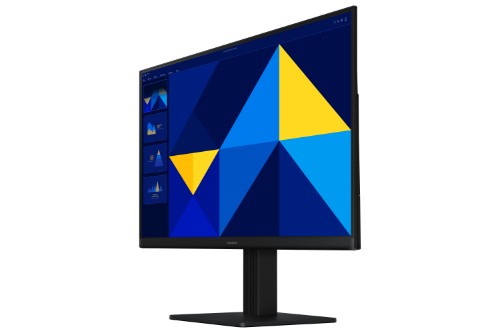 Samsung LS22D300GANXZA computer monitor 22" 1920 x 1080 pixels Full HD LCD Black