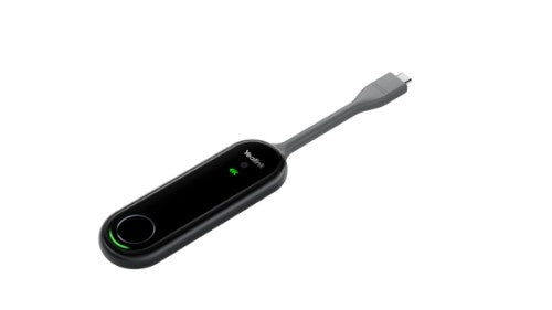Yealink WPP30 wireless presentation system USB Type-C Dongle