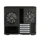 Fractal Design Node 804 Cube Black