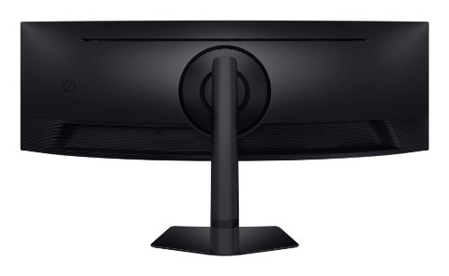 Samsung LS49FG910ENXZA computer monitor 49" 5120 x 1440 pixels Dual QHD LCD Black