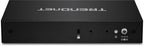 Trendnet TWG-431BR wired router Black