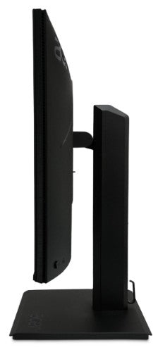 Acer Vero B7 B277 D6bmiprczx computer monitor 27" 1920 x 1080 pixels Full HD LCD Black