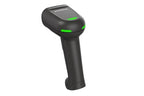 Honeywell Xenon 1960GHD-2USB-N barcode reader Handheld bar code reader 1D/2D LED Black