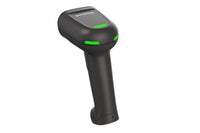 Honeywell Xenon 1960GHD-2USB-N barcode reader Handheld bar code reader 1D/2D LED Black
